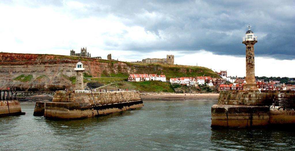 Teesdale Rooms Whitby Quarto foto