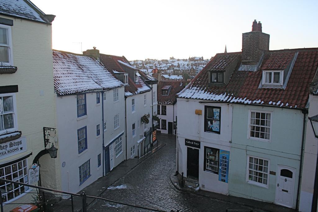 Teesdale Rooms Whitby Exterior foto