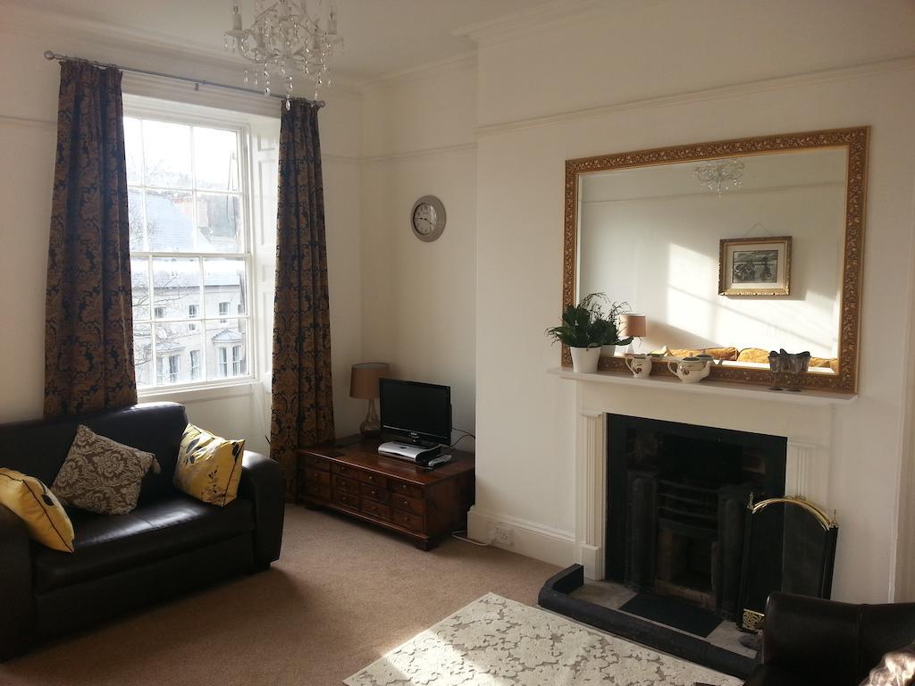 Teesdale Rooms Whitby Quarto foto