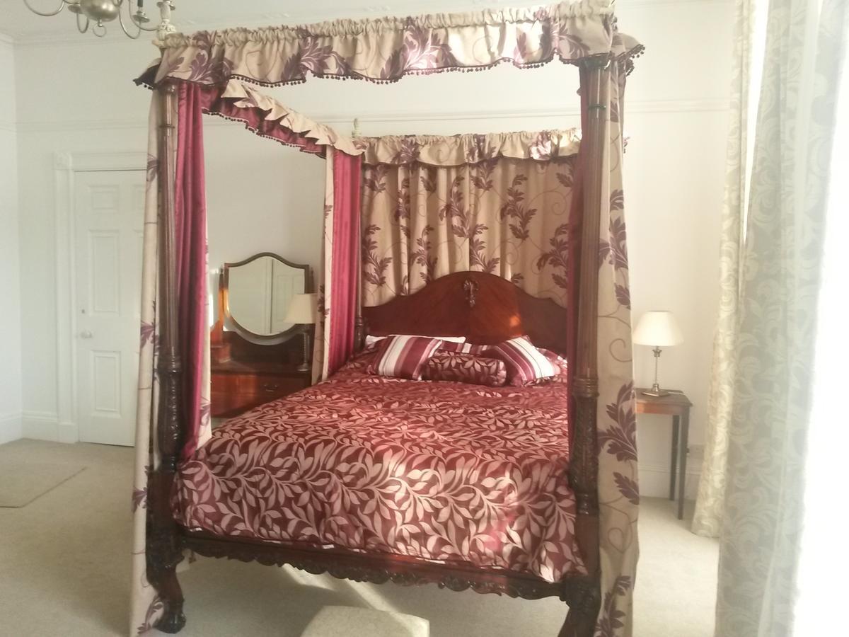 Teesdale Rooms Whitby Quarto foto